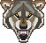 Wolf_snarly
